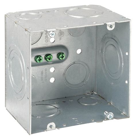 grainger electrical box covers|Electrical Boxes & Enclosures .